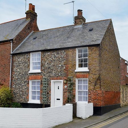 The Cottage Broadstairs Exteriör bild
