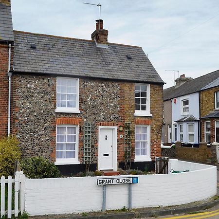 The Cottage Broadstairs Exteriör bild