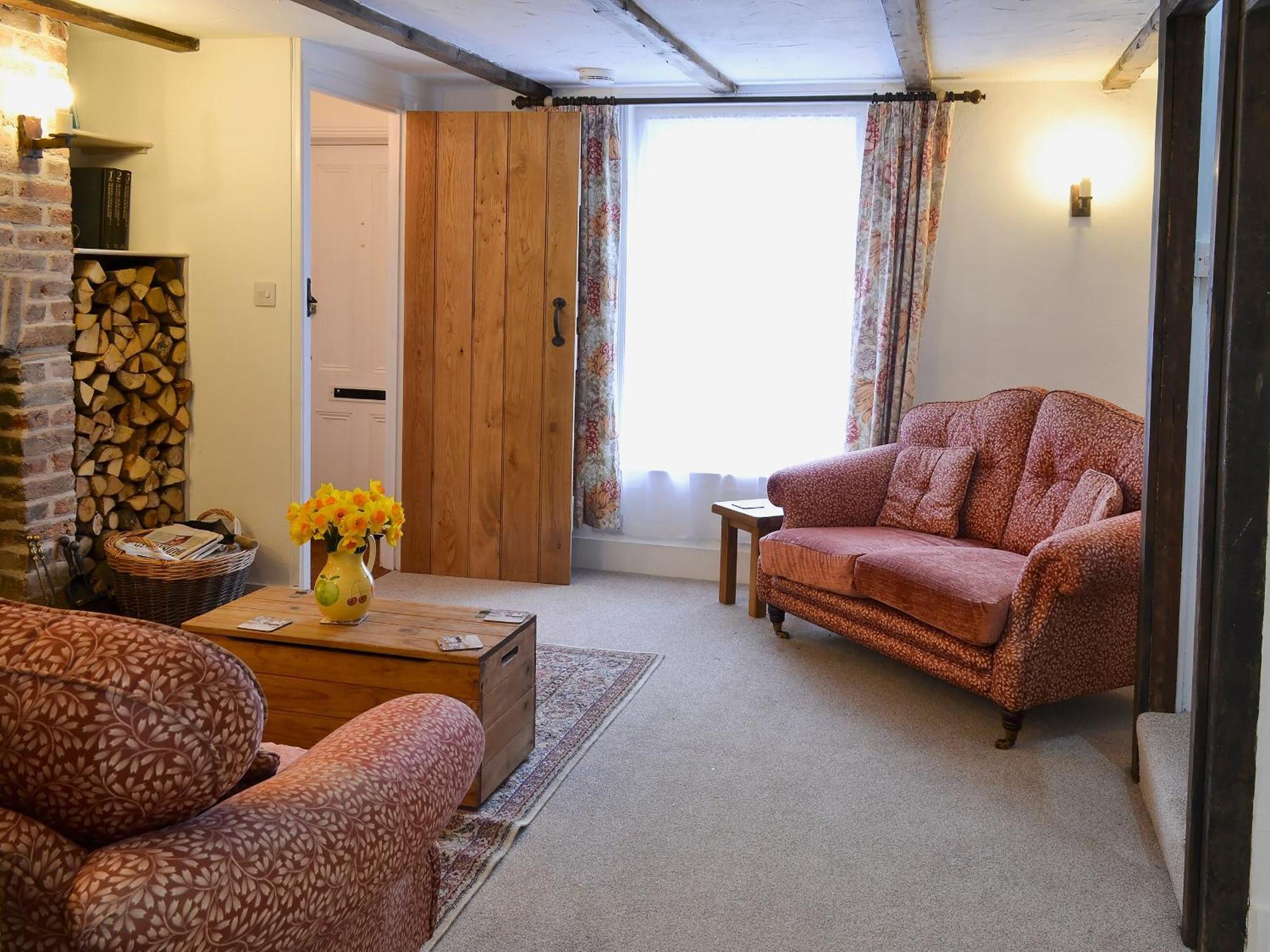 The Cottage Broadstairs Exteriör bild