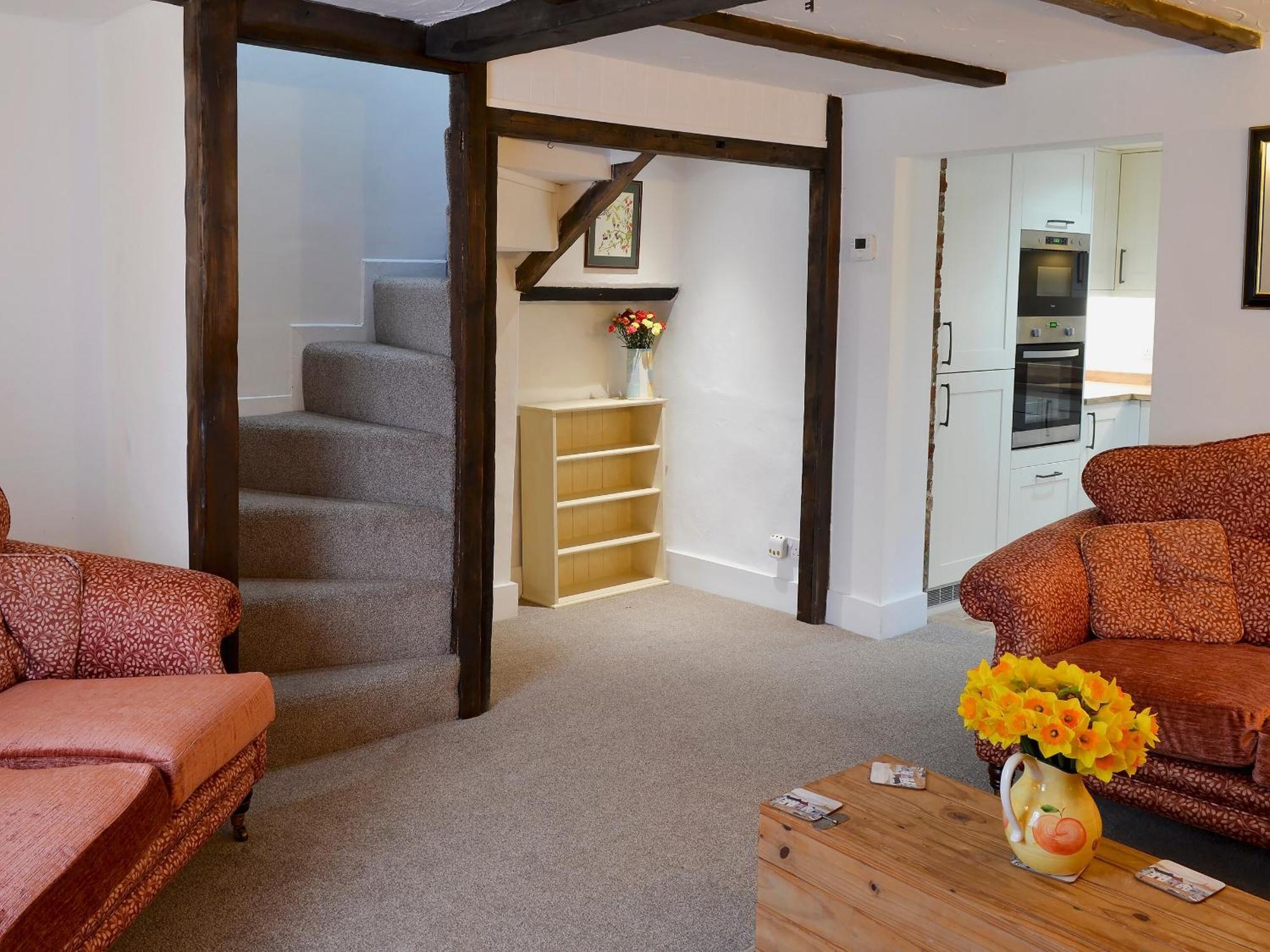 The Cottage Broadstairs Exteriör bild
